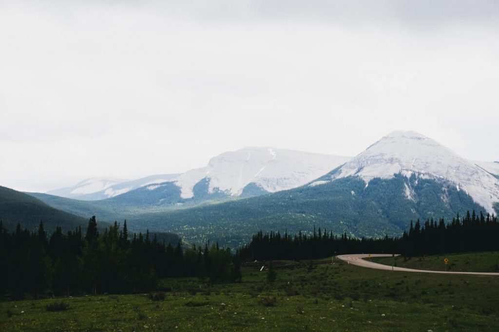 Bragg Creek - Internet