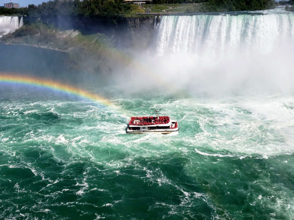 Niagara Falls - Moving Truck Rentals