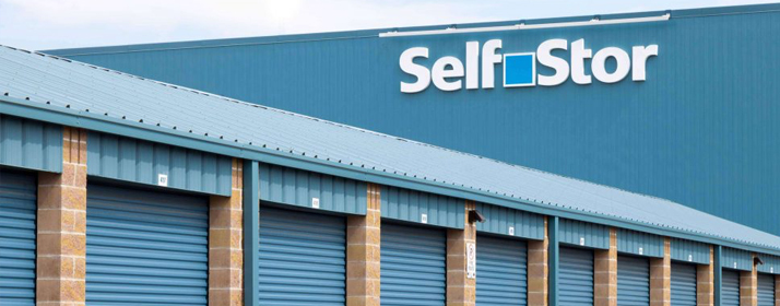 Self Stor