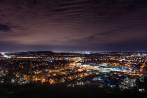 Mont-Saint-Hilaire - fournisseur internet