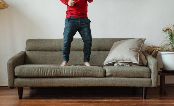 Address Change Guides - MovingWaldo