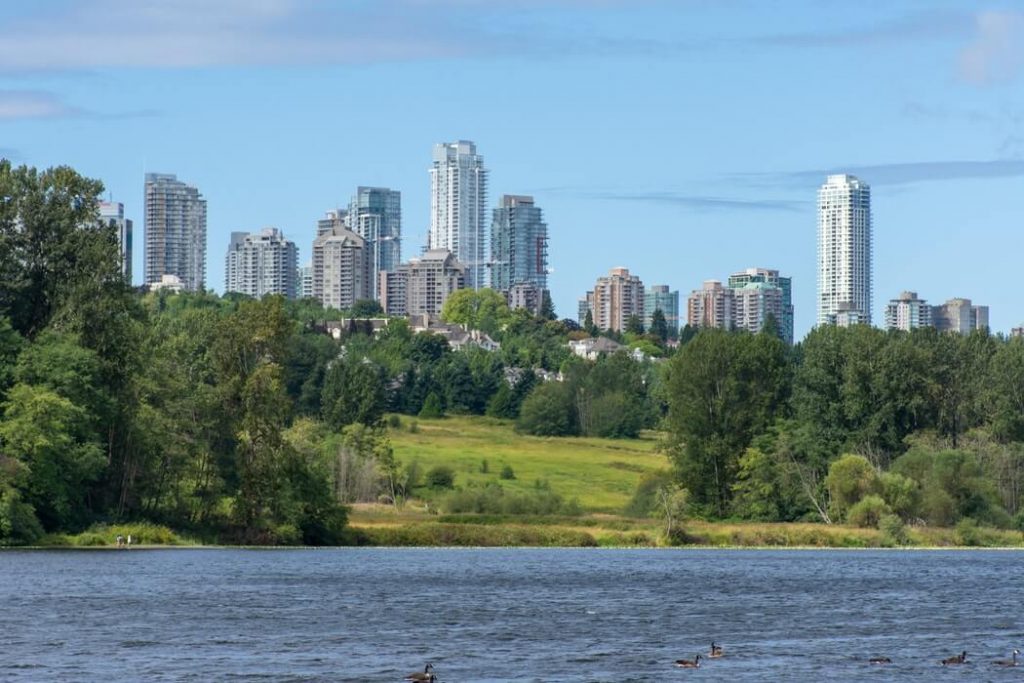 Burnaby - Moving Truck Rentals