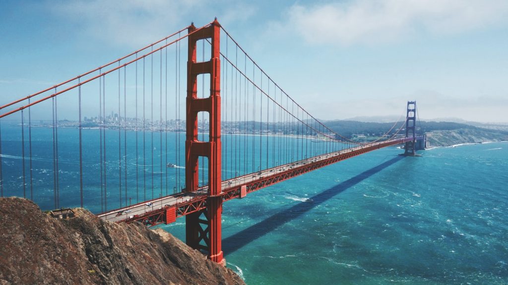 USA/California - things to know