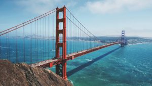 USA/California - things to know