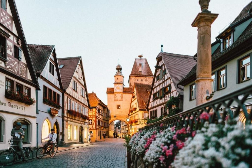 Germany - things to know