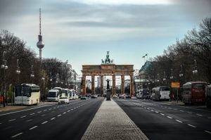 Germany- things to know