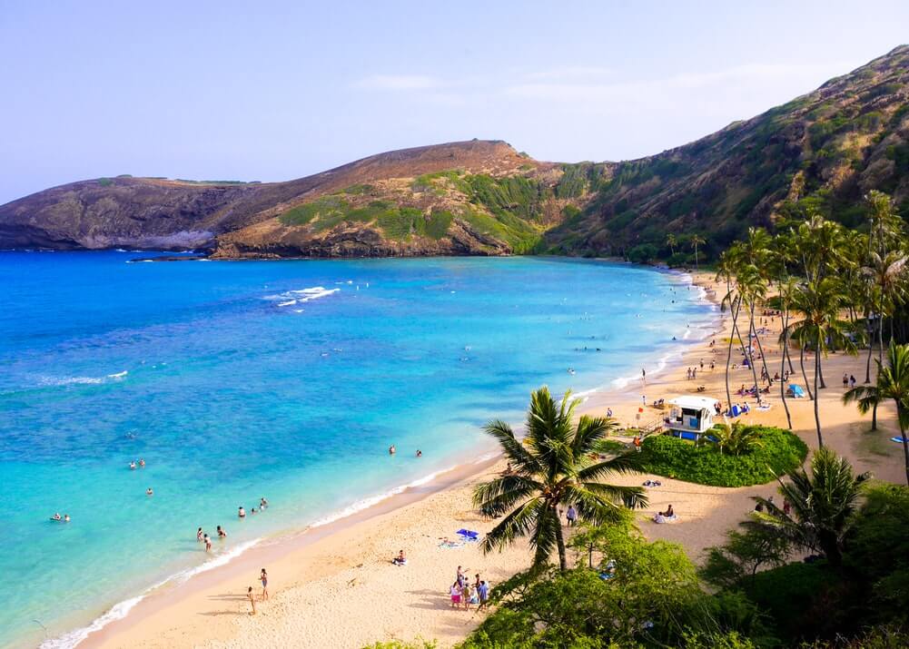 Hawaii - things to know