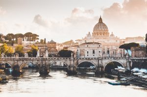 Italy - things to know