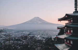 Japan - things to know