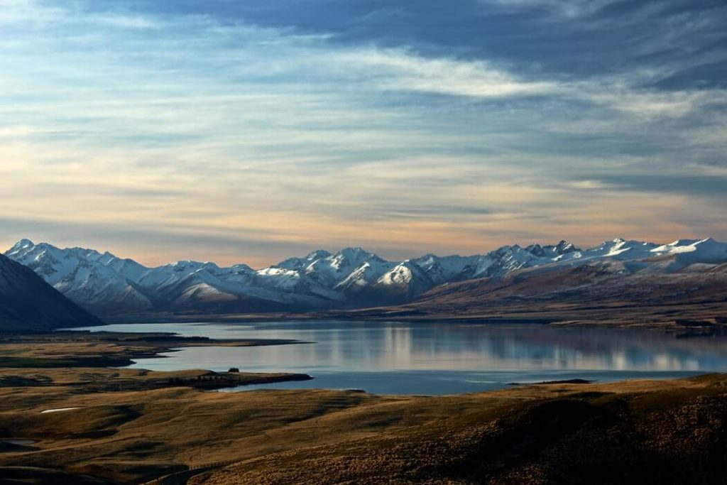 New Zealand - things to know