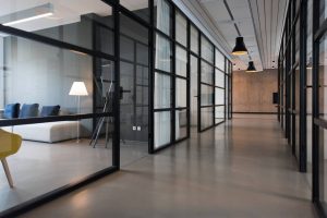 Oakville - Office movers