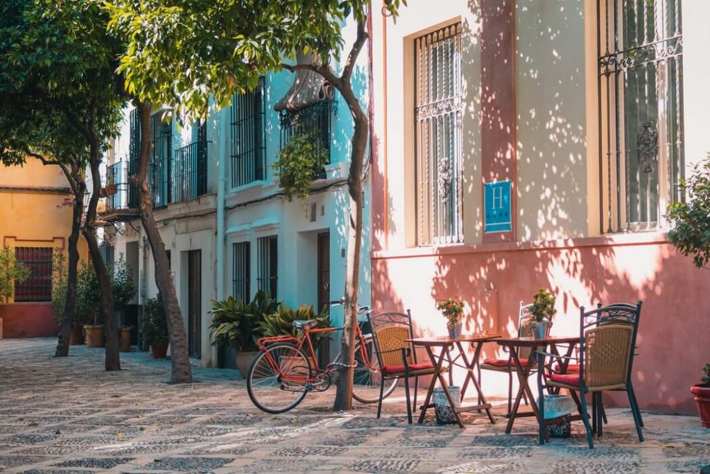 Spain- things to know