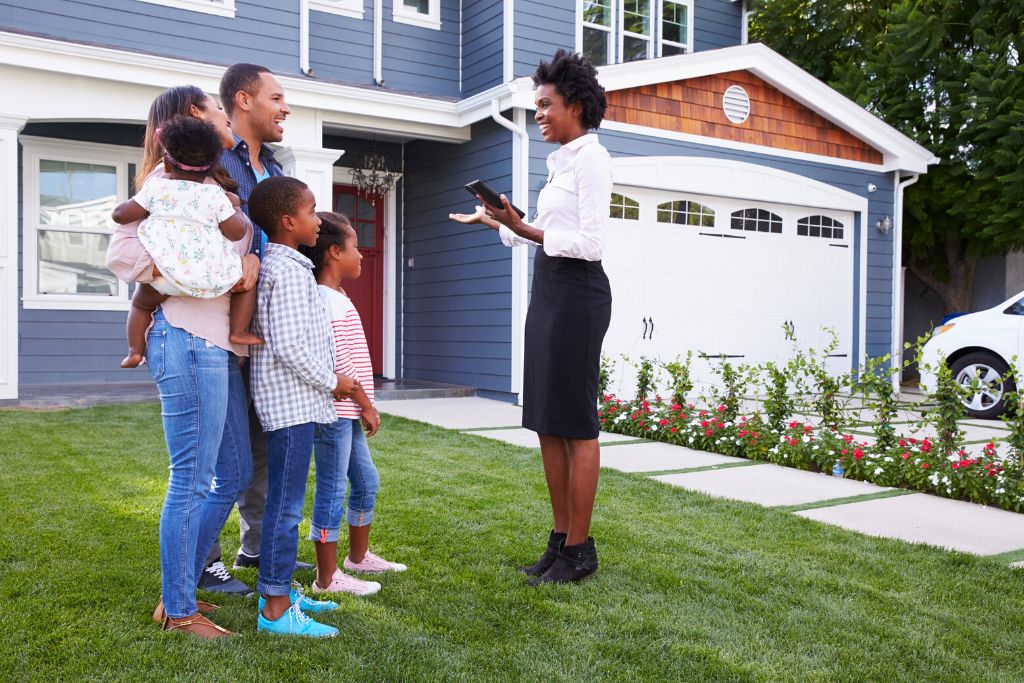 Tips for Finding the Right Real Estate Agent