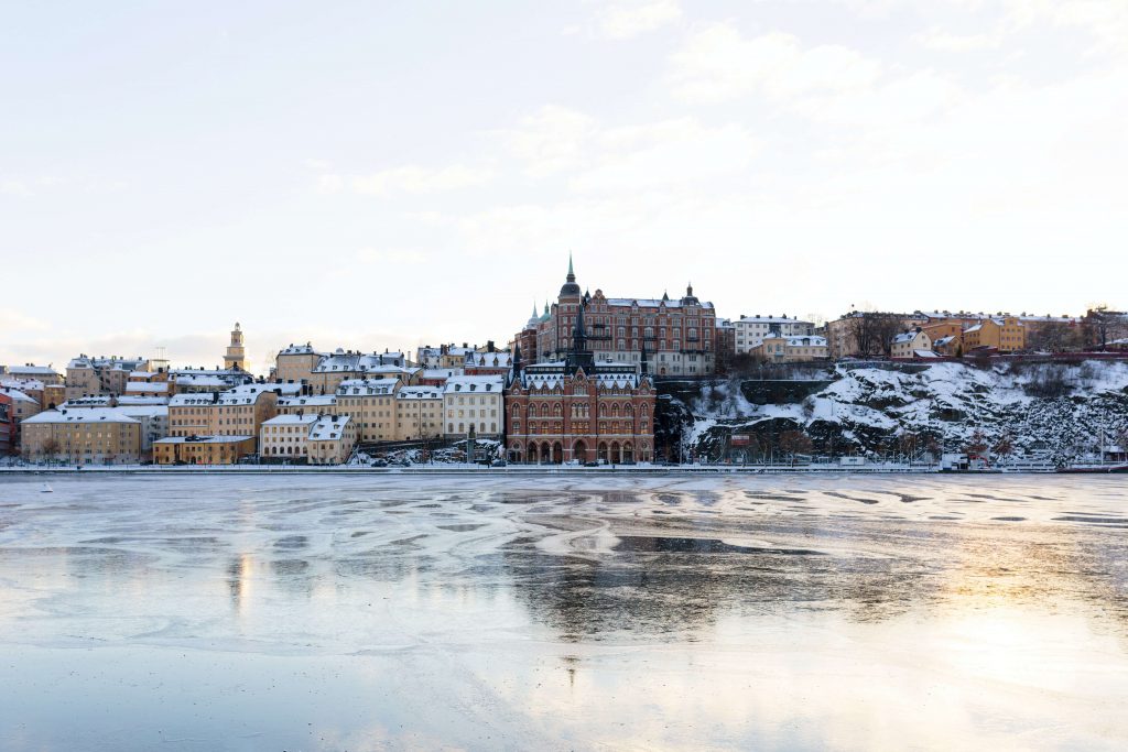 stockholm