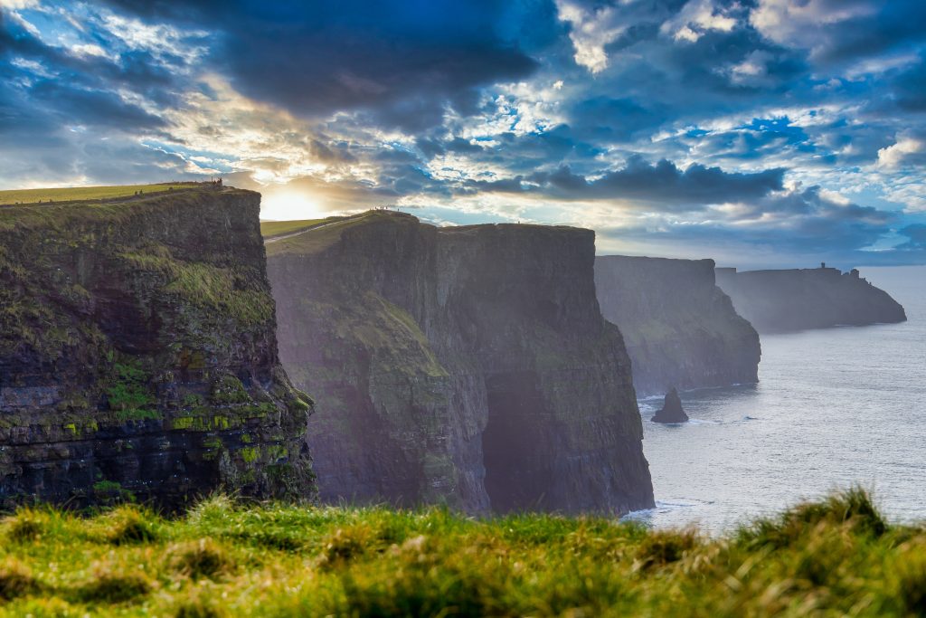 Ireland