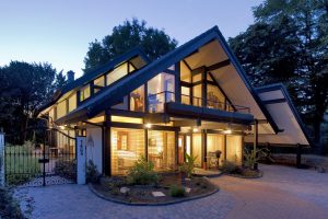 Abbotsford - Home Security System