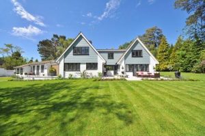 Aberdeen - Home Security System