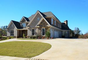 Ajax - Home Security System