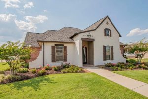 Balgonie - Home Security System