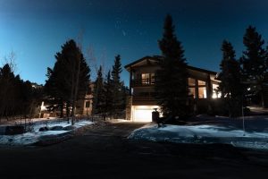 Black Diamond - Home Security System