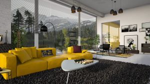 Bragg Creek - Home Security System