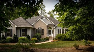 Clarington - Home Security System