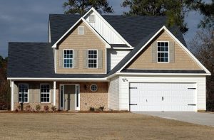 Crossfield - Home Security System