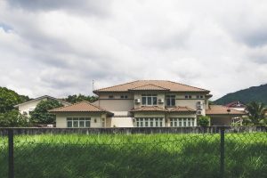Duncan - Home Security System
