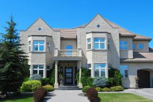 High River - Home Security System