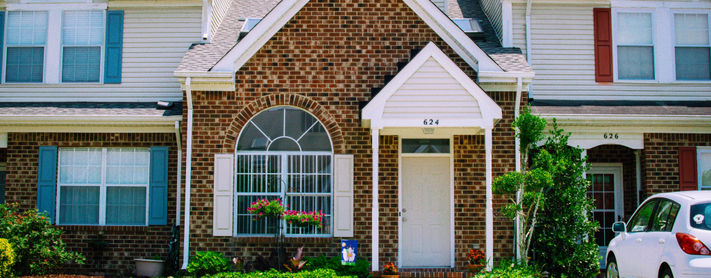 Home security system