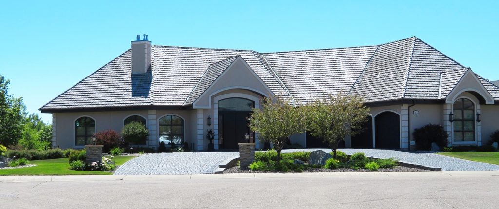 Oakville - Home Security System