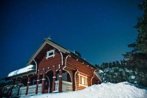 Okotoks - Home Security System