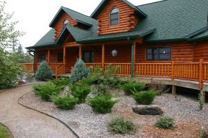 Red Deer - Home Security System