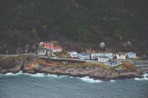 St. John - Home Security System