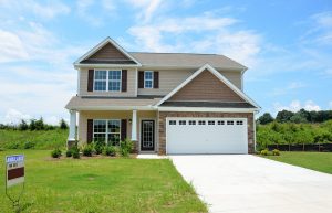 Strathmore - Home Security System