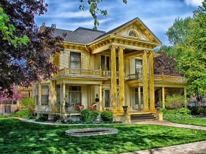 Tregarva - Home Security System