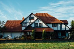 Windsor - Home Security System