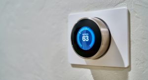 thermostat