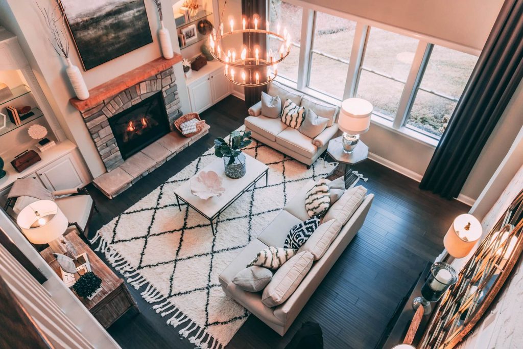 Calgary - House Cleaning