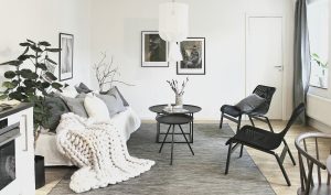 Edmonton - House Cleaning