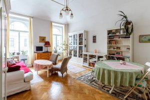 Montreal - House Cleaning
