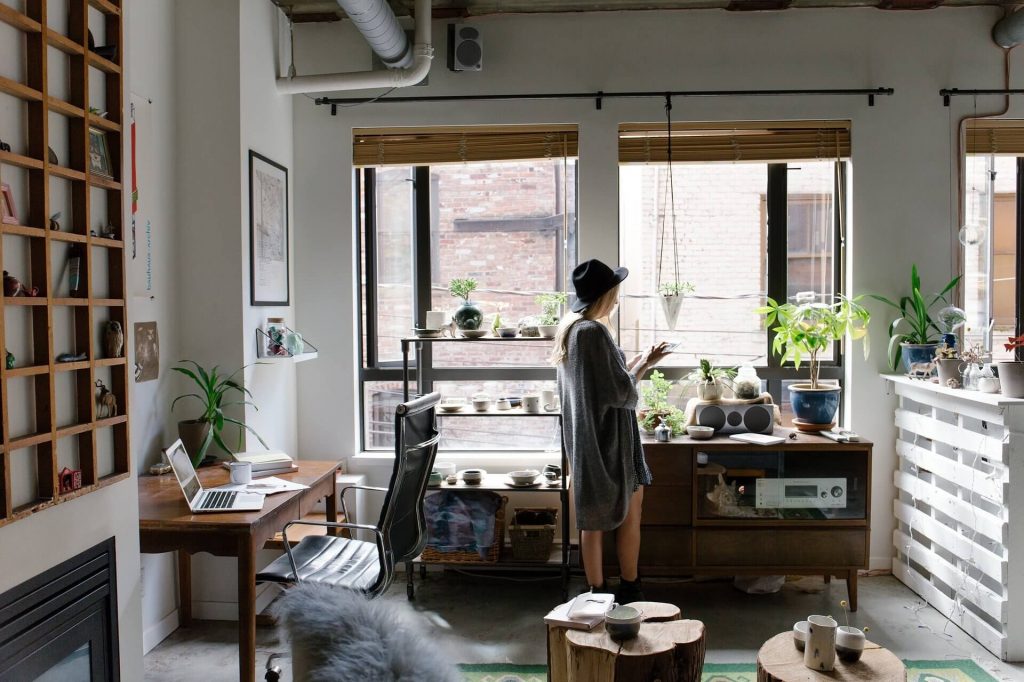 Vancouver - House Cleaning