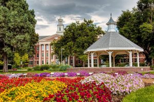 Fort Collins