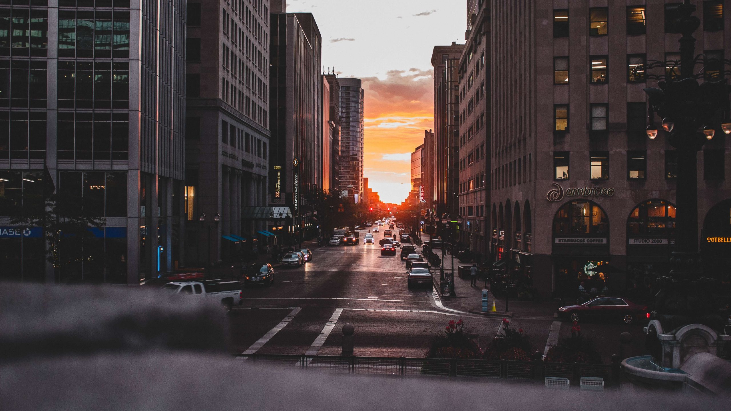 Indianapolis