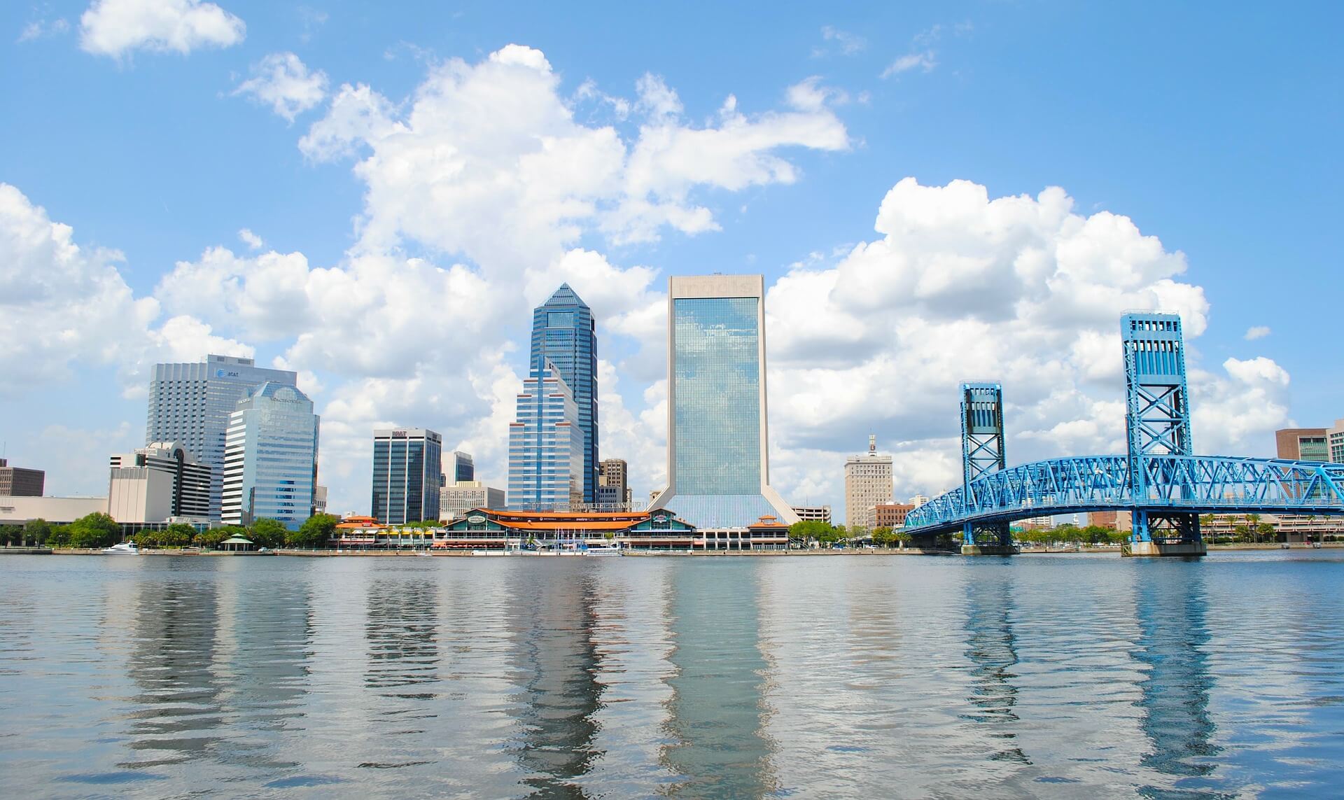 Best Movers in Jacksonville, FL