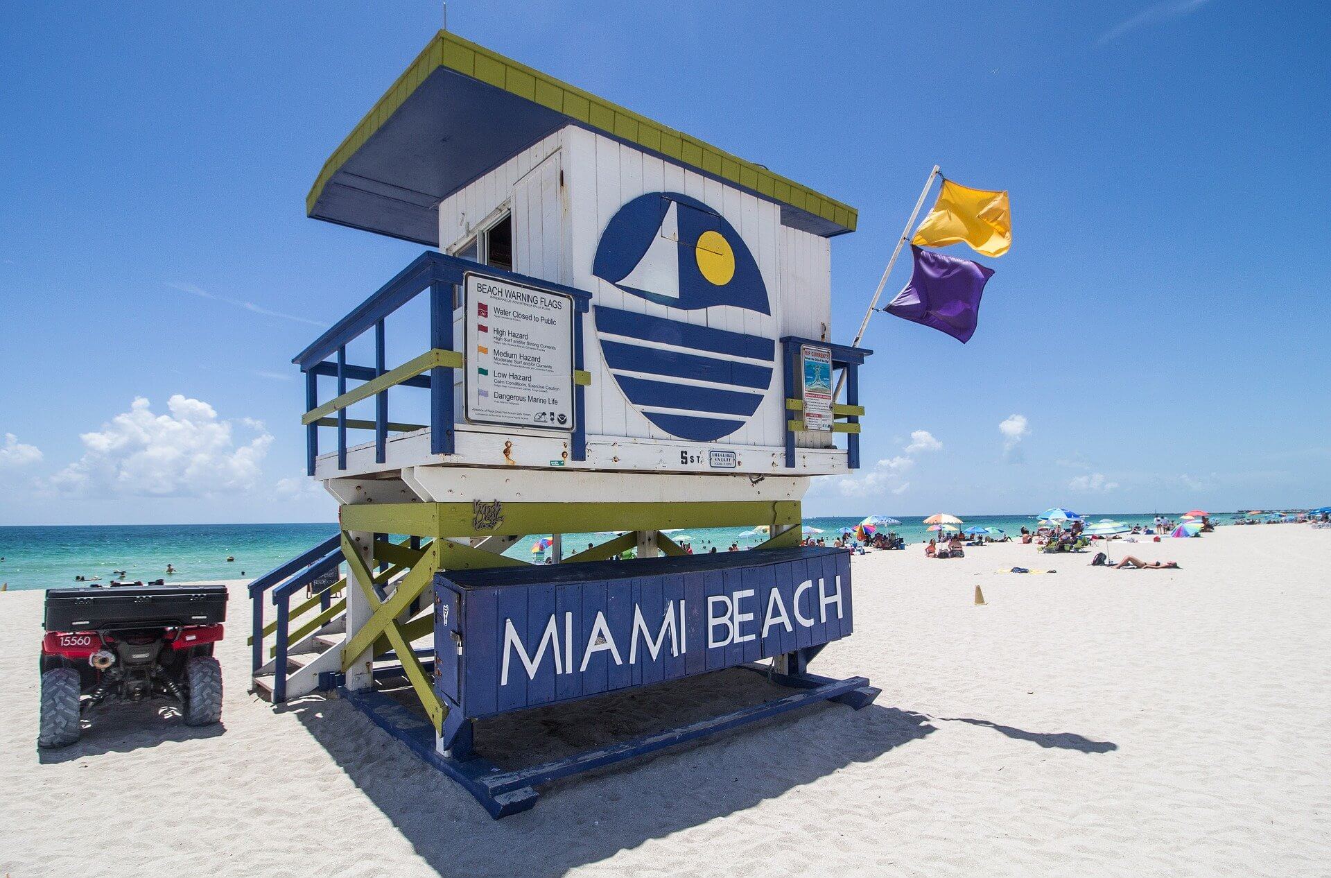 Best Movers in Miami, FL