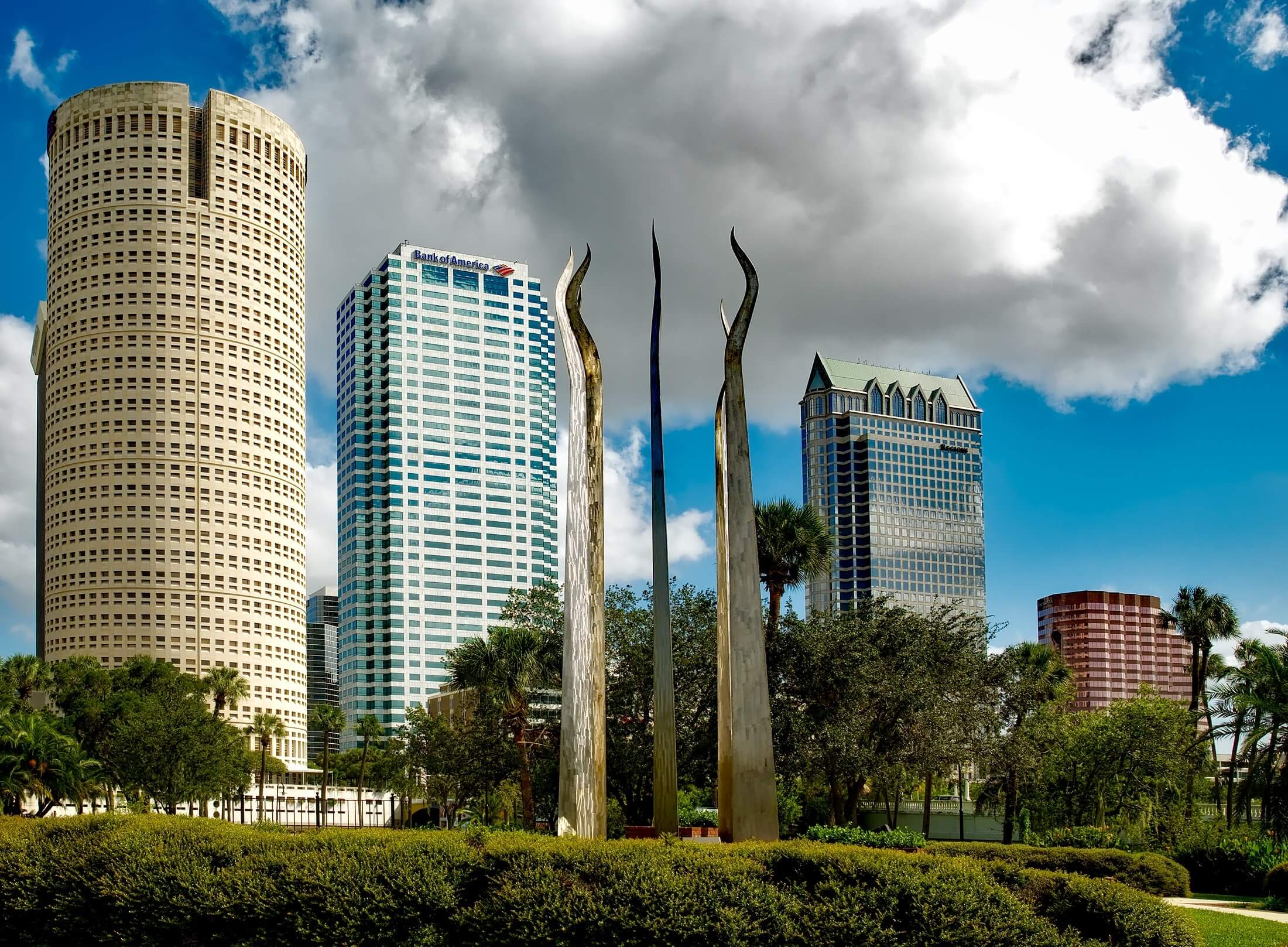Top 5 Best Moving Companies in Tampa, FL