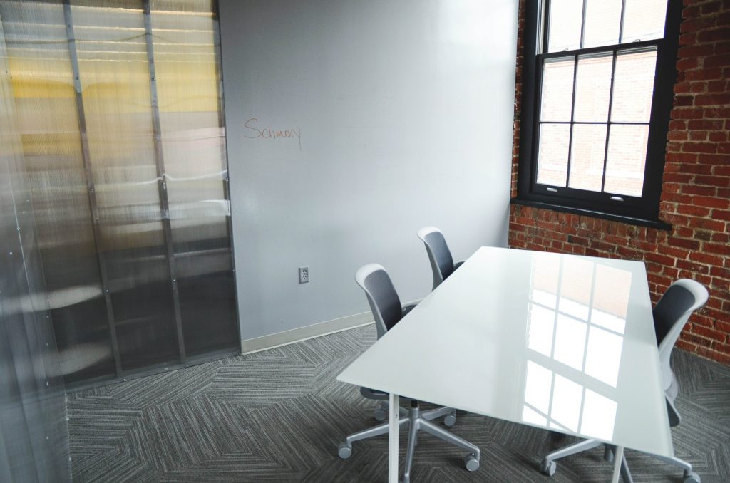 Burlington - Office Cleaning Services
