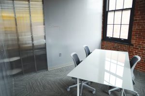 Burlington - Office Cleaning Services