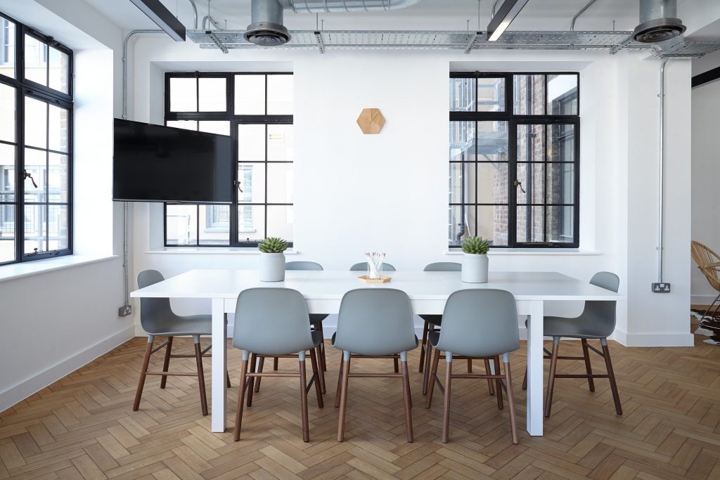 Calgary - Office Cleaning Services